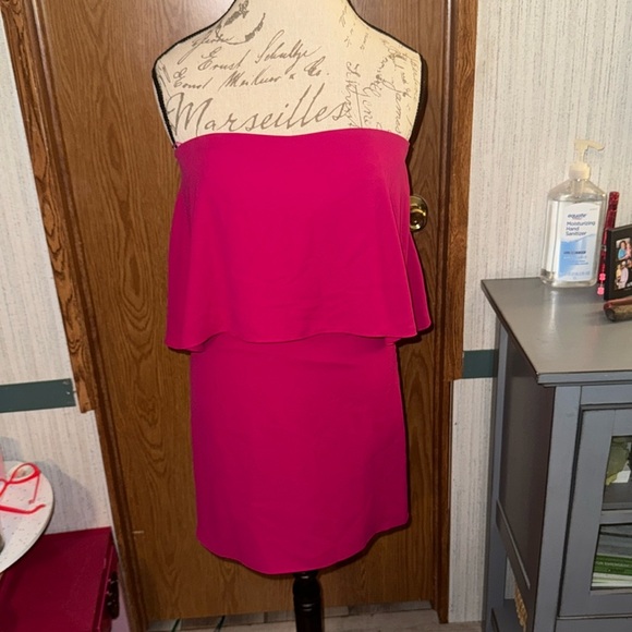 Amanda Uprichard New York Dress - Picture 1 of 3